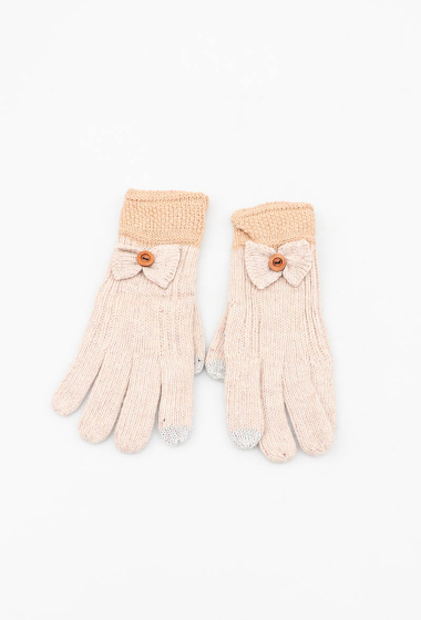 Wholesaler MAR&CO Accessoires - Gloves