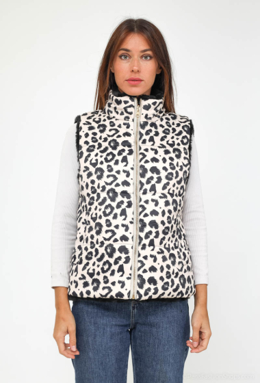 Wholesaler MAR&CO Accessoires - double sided vest