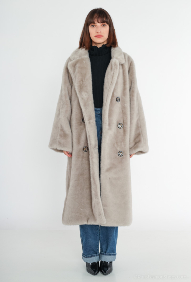 Wholesaler MAR&CO Accessoires - coats