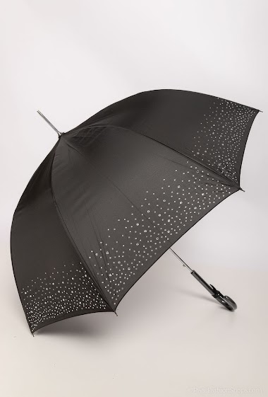 Grossiste MAR&CO Accessoires - Parapluie à imprimé fleur