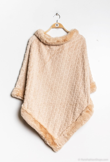 Grossiste MAR&CO Accessoires - Poncho