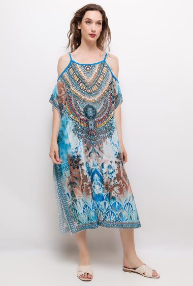Wholesalers MAR&CO Accessoires - Beach dress
