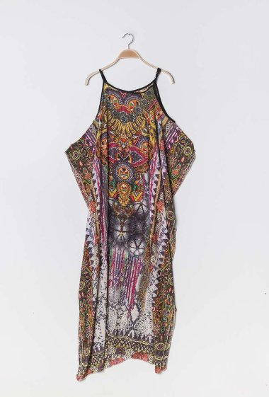 Wholesalers MAR&CO Accessoires - Long dress