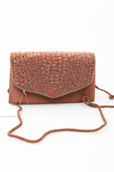 Wholesaler MAR&CO Accessoires - Handbag Synthetic Shoulder Bag