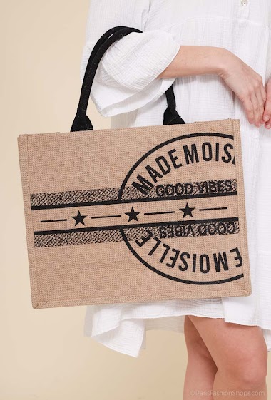 Wholesalers MAR&CO Accessoires - Bag  print