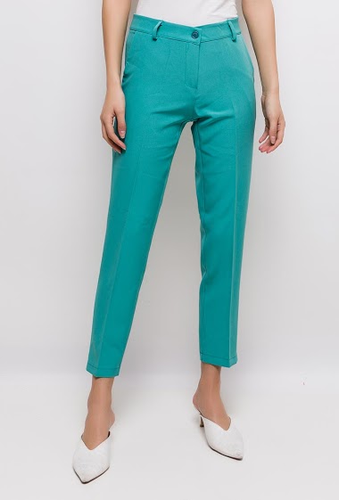 Wholesaler MAR&CO - Elegant pants