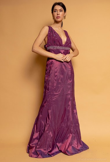 Wholesaler MAR&CO - long dress
