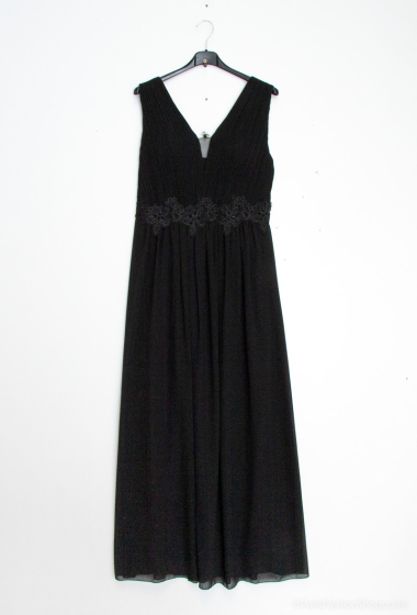 Wholesaler Marie June - Plus size evening dress