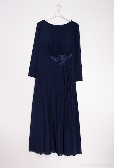 Wholesaler Marie June - Evening dress