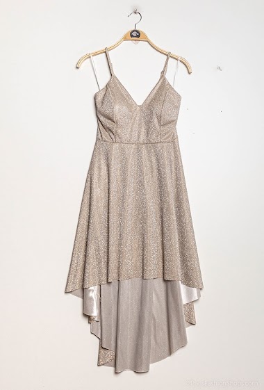 Wholesaler Marie June - Glitter Dress