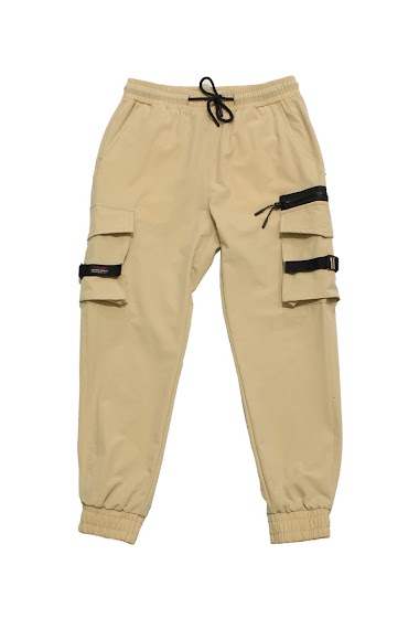 Wholesalers Marine Corps - Cargo pants