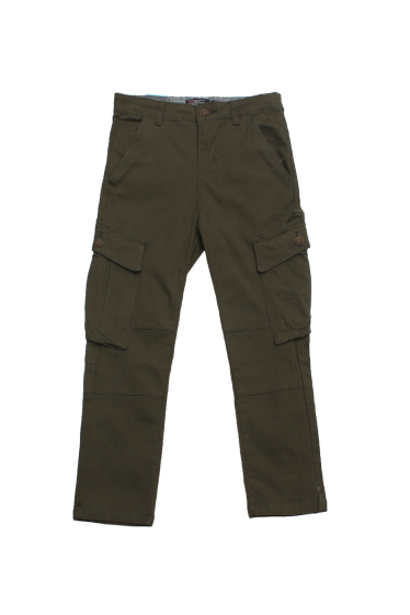 Wholesaler Marine Corps - Chinos trouser