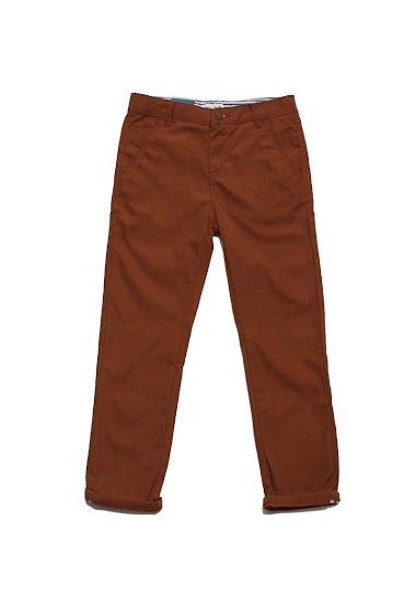 Chinos trouser