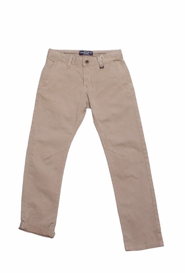 Wholesalers Marine Corps - Trousers