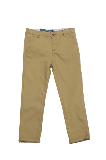 Wholesaler Marine Corps - Chinos trouser