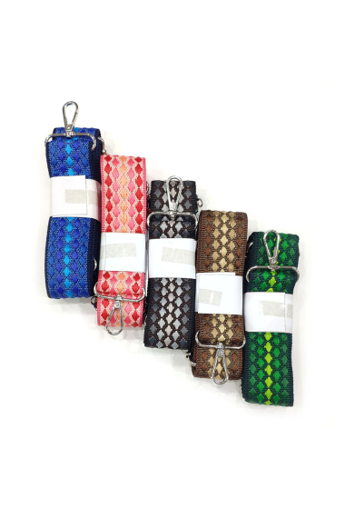 Wholesaler Maromax - Shoulder strap for 3.8 cm bag