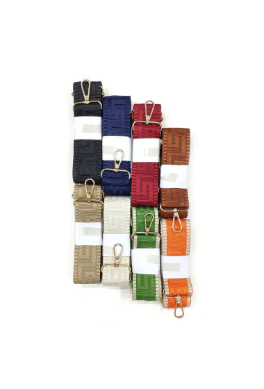 Wholesaler Maromax - Shoulder strap for 3.8 cm bag