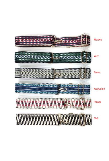 Wholesaler Maromax - Shoulder strap for bag