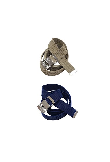 Wholesaler Maromax - Elastic belt