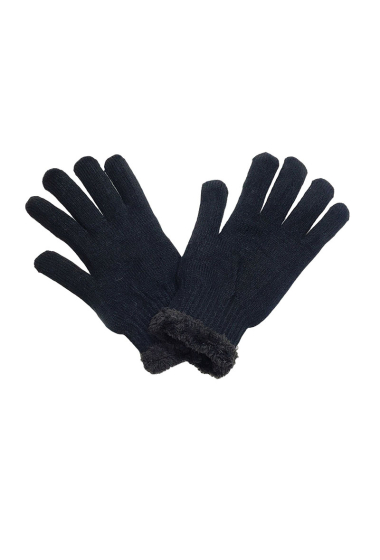 Wholesaler Maromax - Lined men's glove