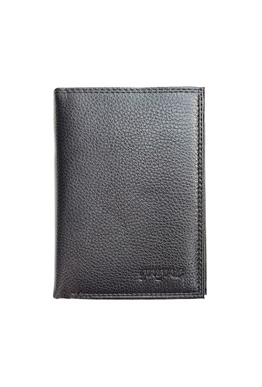 Wholesaler Maromax - Large pvc wallet