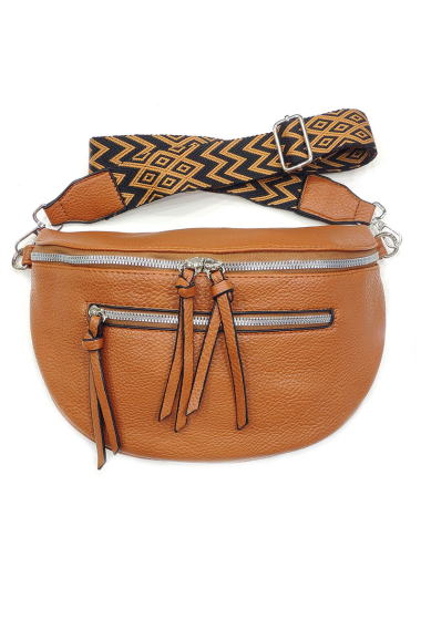 Wholesaler Maromax - Large crossbag fanny pack