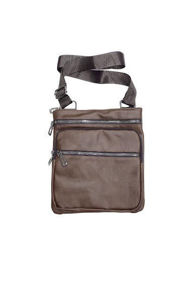 Wholesaler Maromax - Large flat shoulder bag
