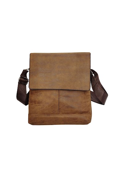 Wholesaler Maromax - Large flap shoulder bag