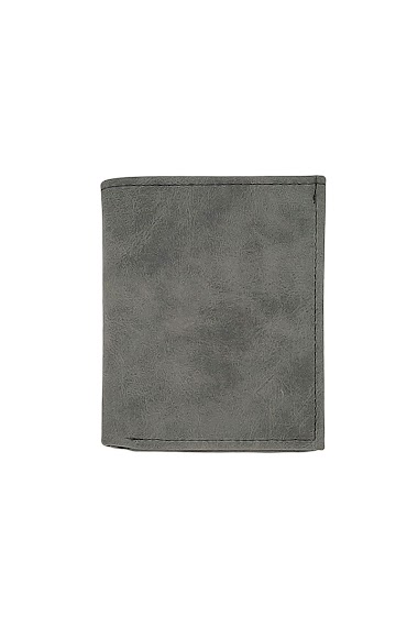 Wholesaler Maromax - Mini wallet pvc