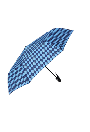 Grossiste Maromax - Parapluie automatique carreaux