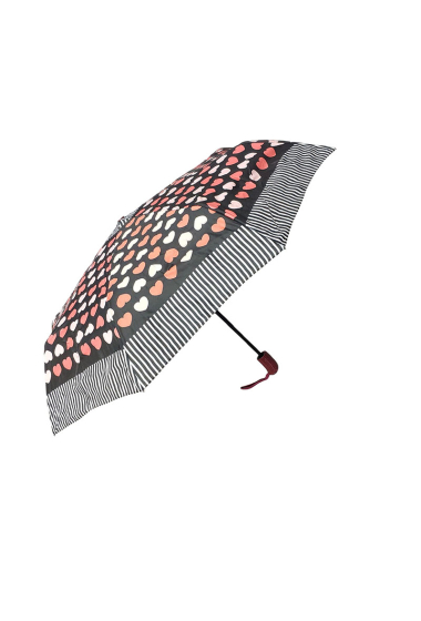 Wholesaler Maromax - Heart automatic umbrella