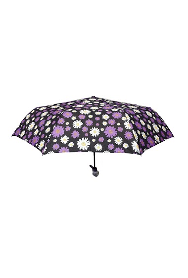 Großhändler Maromax - Parapluie automatique fleur