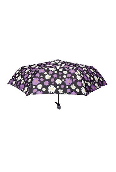 Mayorista Maromax - Automatic flower umbrella