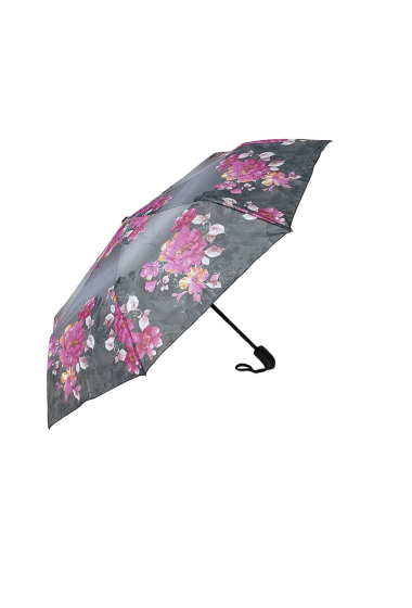 Grossiste Maromax - Parapluie automatique fleurs