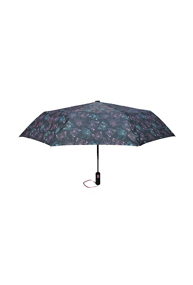 Mayorista Maromax - Automatic umbrella pattern