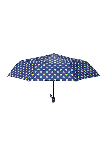 Wholesaler Maromax - Multi automatic umbrella