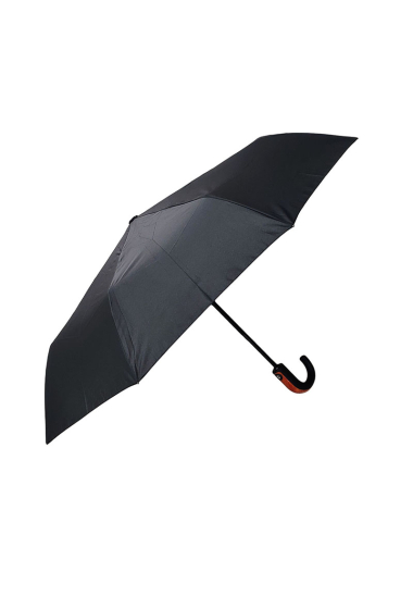 Grossiste Maromax - Parapluie automatique poignée bois
