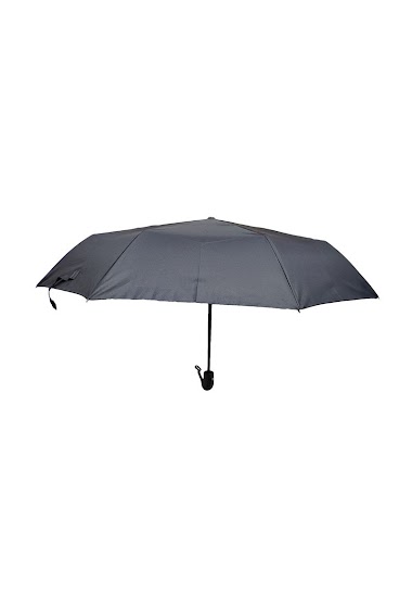 Grossiste Maromax - Parapluie automatique uni