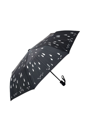 Großhändler Maromax - Der Regenschirm ändert seine Farbe