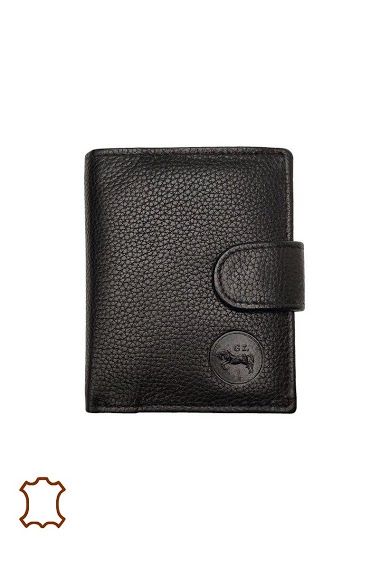 Wholesaler Maromax - Small leather purse