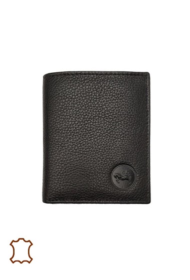 Großhändler Maromax - Small leather purse
