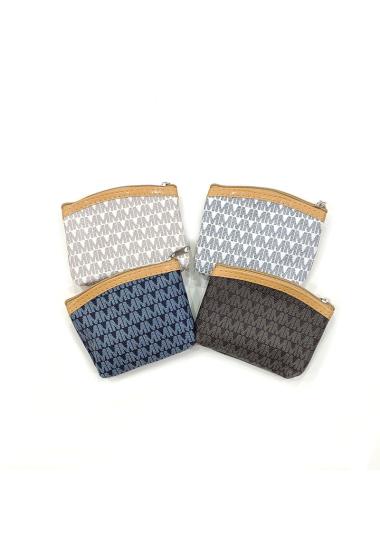 Wholesaler Maromax - Small pattern purse m
