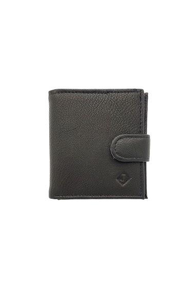 Wholesaler Maromax - Small pvc wallet