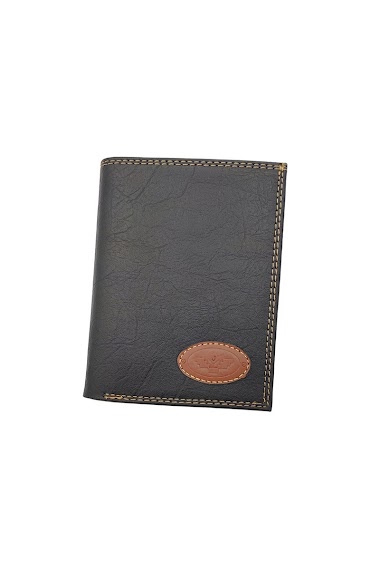 Wholesaler Maromax - Small crest wallet