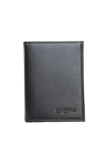 Großhändler Maromax - Small pvc wallet