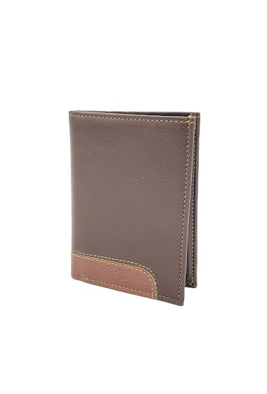 Wholesaler Maromax - Small pvc wallet