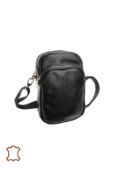 Wholesaler Maromax - Small leather bag