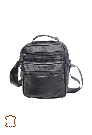 Wholesaler Maromax - Small leather handle bag