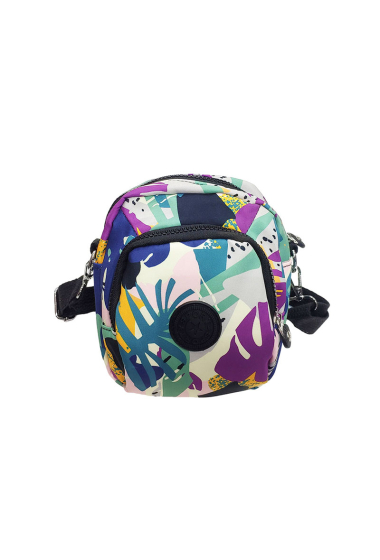 Wholesaler Maromax - Colorful shoulder bag