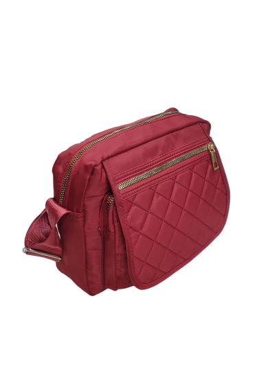 Wholesaler Maromax - Checked shoulder bag